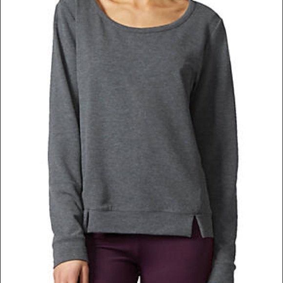 Women’s Adidas Sweater NWT Gray XL - Picture 11 of 11